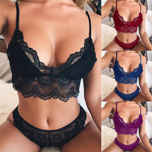 Sexy Lace Underwear